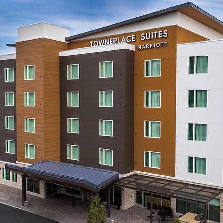 Towneplace Suites By Marriott Las Vegas Stadium District Zewnętrze zdjęcie